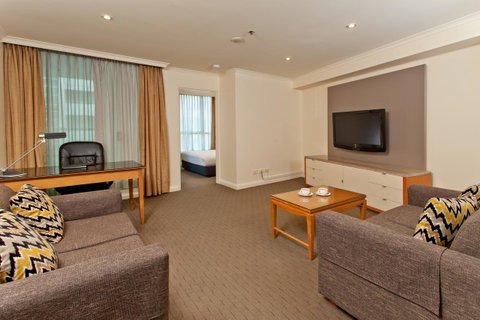 Rydges Darling Square Apartment Hotel - Accommodation Ballina 2