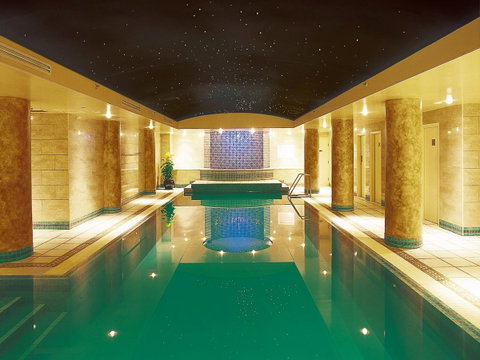 Rydges Darling Square Apartment Hotel - Accommodation Ballina 4