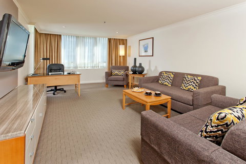 Rydges Darling Square Apartment Hotel - Accommodation Ballina 3