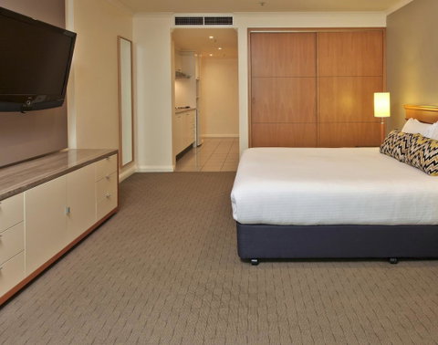 Rydges Darling Square Apartment Hotel - Accommodation Ballina 23