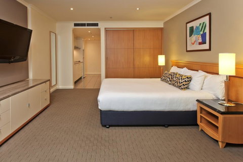 Rydges Darling Square Apartment Hotel - Accommodation Ballina 16