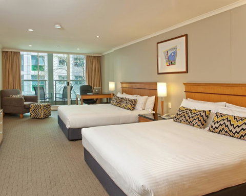 Rydges Darling Square Apartment Hotel - Accommodation Ballina 22