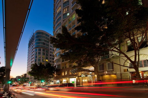 Rydges Darling Square Apartment Hotel - Accommodation Ballina 36