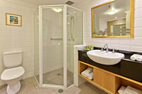 Rydges Darling Square Apartment Hotel - Accommodation Ballina 7