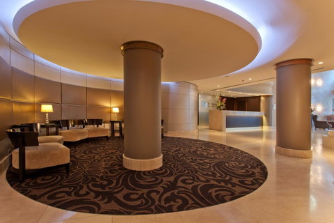 Rydges Darling Square Apartment Hotel - Accommodation Ballina 10