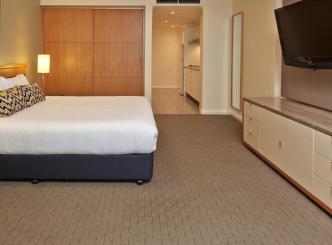 Rydges Darling Square Apartment Hotel - Accommodation Ballina 24