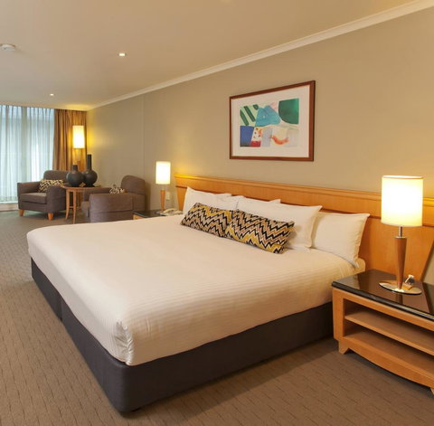 Rydges Darling Square Apartment Hotel - Accommodation Ballina 20