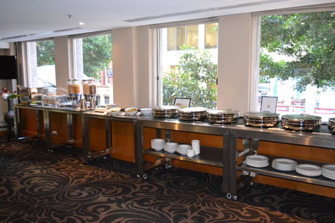 Rydges Darling Square Apartment Hotel - Accommodation Ballina 5