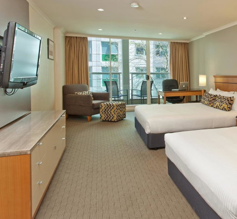 Rydges Darling Square Apartment Hotel - Accommodation Ballina 27