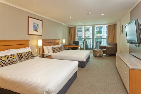 Rydges Darling Square Apartment Hotel - Accommodation Ballina 29