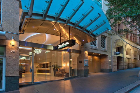 Rydges Darling Square Apartment Hotel - Accommodation Ballina 9