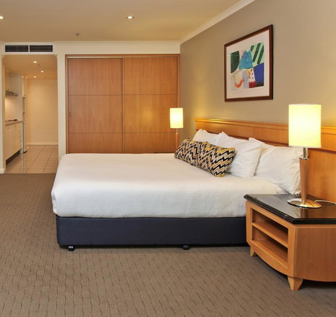 Rydges Darling Square Apartment Hotel - Accommodation Ballina 13