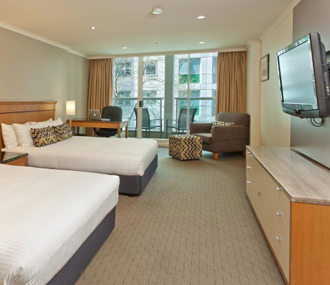 Rydges Darling Square Apartment Hotel - Accommodation Ballina 18