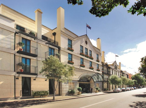 The Langham Sydney - Accommodation Ballina 3