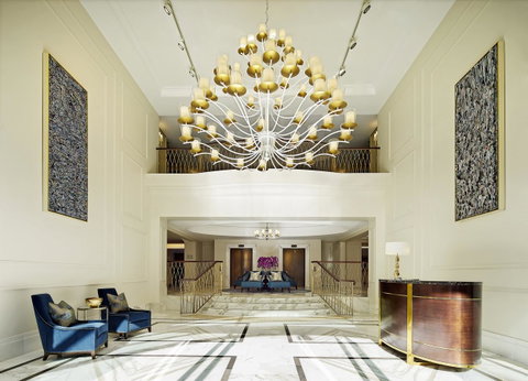 The Langham Sydney - Accommodation Ballina 1