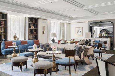 The Langham Sydney - Accommodation Ballina 9