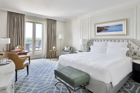 The Langham Sydney - Accommodation Ballina 18