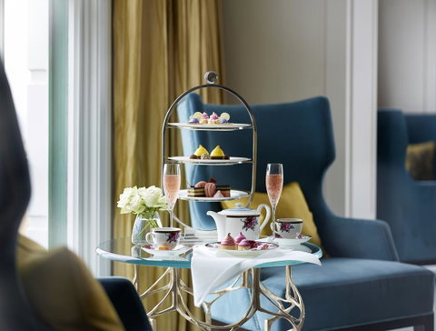 The Langham Sydney - Accommodation Ballina 10
