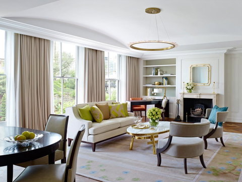 The Langham Sydney - Accommodation Ballina 14