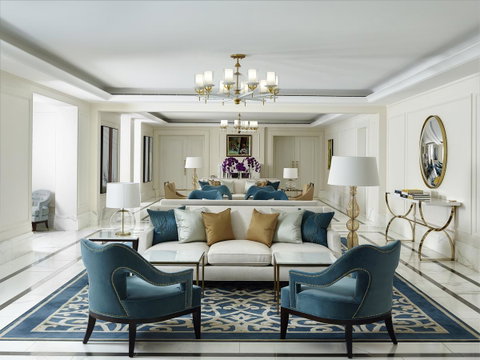 The Langham Sydney - Accommodation Ballina 7