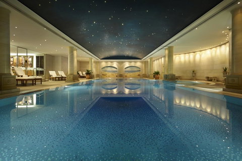 The Langham Sydney - Accommodation Ballina 0