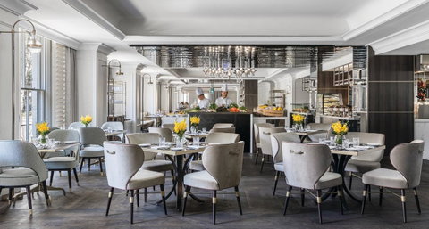 The Langham Sydney - Accommodation Ballina 4