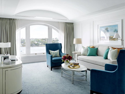 The Langham Sydney - Accommodation Ballina 16