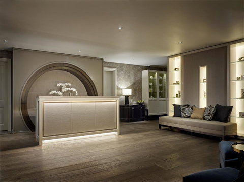The Langham Sydney - Accommodation Ballina 26