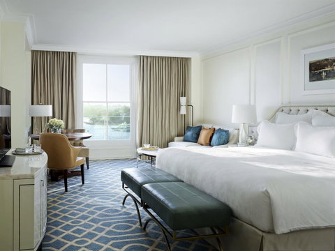 The Langham Sydney - Accommodation Ballina 19