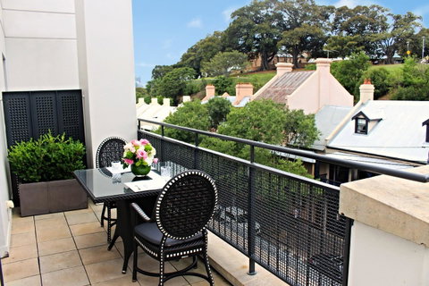 The Langham Sydney - Accommodation Ballina 22