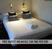 Panorama Bathurst - Accommodation Ballina