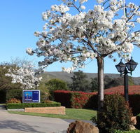 Hume Country Motor Inn - Accommodation Ballina