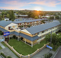 City Centre Motor Inn - Accommodation Ballina