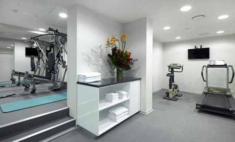 Harbour Rocks Hotel Sydney - Accommodation Ballina 36