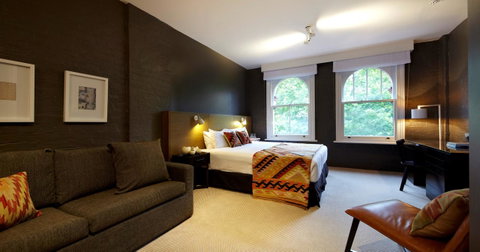 Harbour Rocks Hotel Sydney - Accommodation Ballina 1