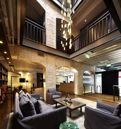 Harbour Rocks Hotel Sydney - Accommodation Ballina 12