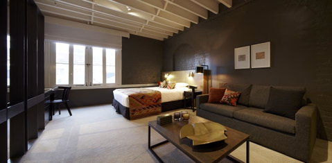 Harbour Rocks Hotel Sydney - Accommodation Ballina 26