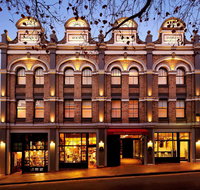 Harbour Rocks Hotel Sydney  MGallery by Sofitel - Accommodation Ballina