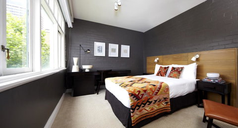 Harbour Rocks Hotel Sydney - Accommodation Ballina 40