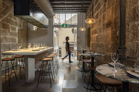 Harbour Rocks Hotel Sydney - Accommodation Ballina 18