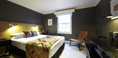 Harbour Rocks Hotel Sydney - Accommodation Ballina 34