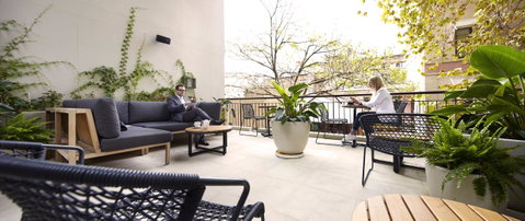 Harbour Rocks Hotel Sydney - Accommodation Ballina 37