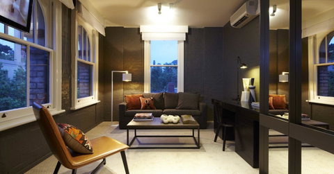 Harbour Rocks Hotel Sydney - Accommodation Ballina 25
