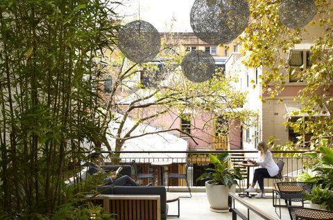 Harbour Rocks Hotel Sydney - Accommodation Ballina 39
