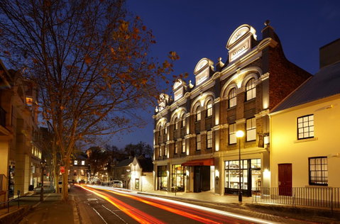 Harbour Rocks Hotel Sydney - Accommodation Ballina 42
