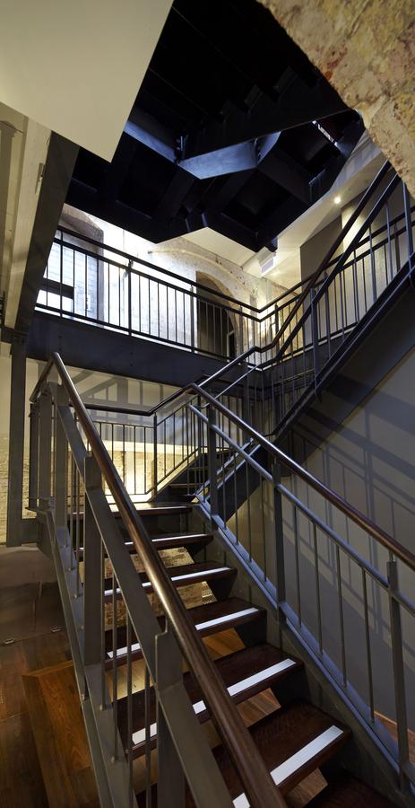 Harbour Rocks Hotel Sydney - Accommodation Ballina 32