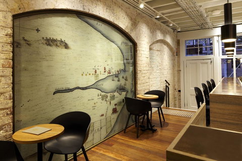 Harbour Rocks Hotel Sydney - Accommodation Ballina 31