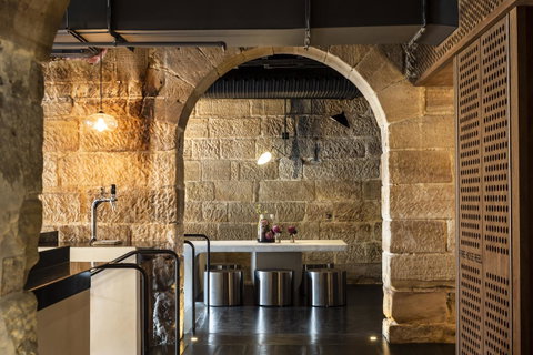 Harbour Rocks Hotel Sydney - Accommodation Ballina 17