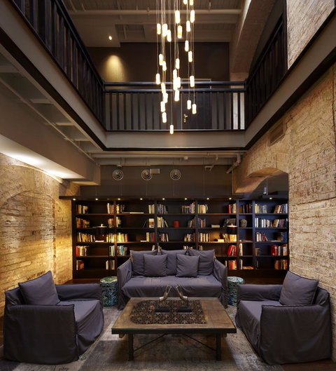 Harbour Rocks Hotel Sydney - Accommodation Ballina 10