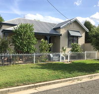 Caledonia Cottage - Accommodation Ballina